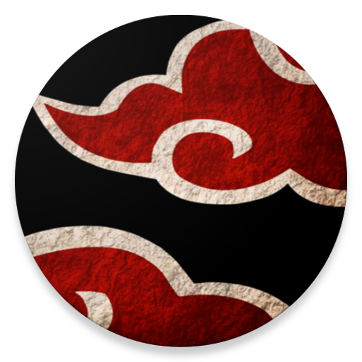Wallpaper Akatsuki icon