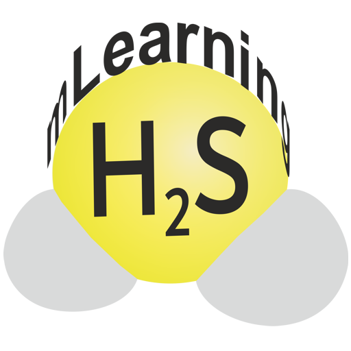 H2S Safety Training- mLearning icon