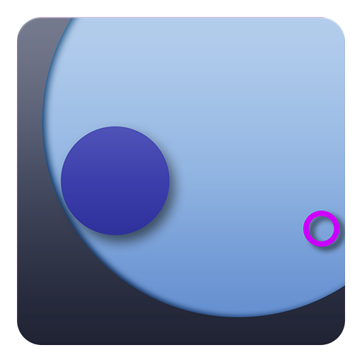 Circle in a Circle icon