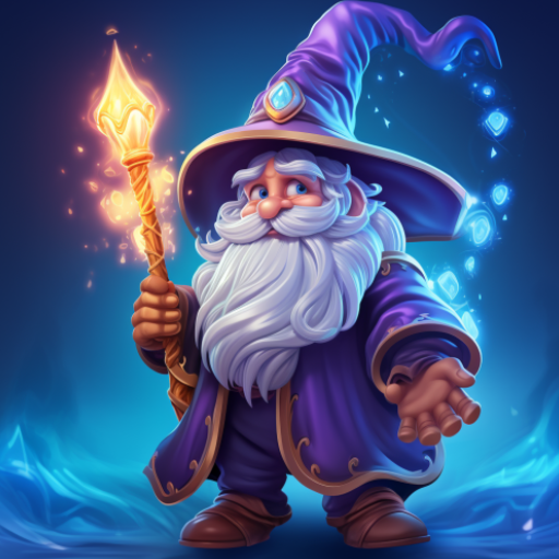 StoryCraft: AI Story Generator icon