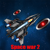 Space War 2 icon