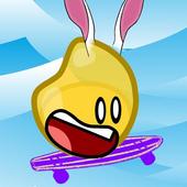 True Jelly Skate icon
