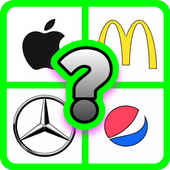 Guess The Logo icon