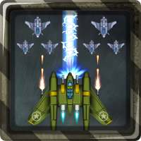 AIR ATTACK WWII：EAGLE SHOOTER