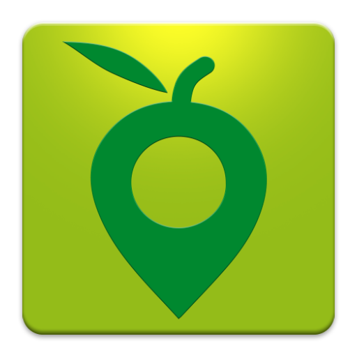 Fruteriapp: fruta y verdura icon