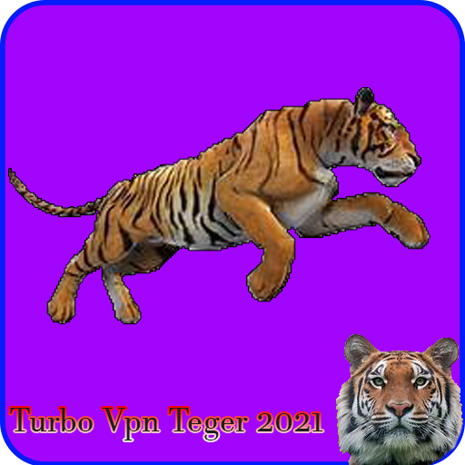 Turbo VPN 2021 icon