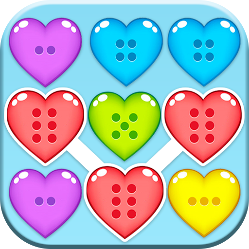 ikon Love Dice Game - Color Matching Dice Games Free