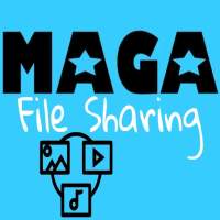 Maga File Share