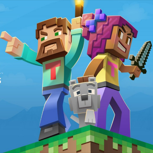 Addons for Minecraft - MCPE أيقونة