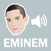 Soundboard For Eminem icon