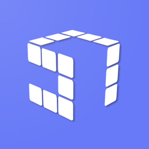 F1 VM Lite virtual android OS icon