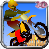Bike Racing 3D 2015 icon
