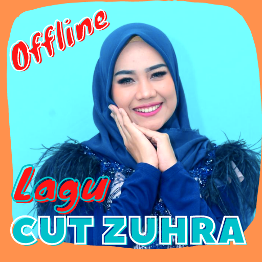 Lagu Cut Zuhra Offline иконка
