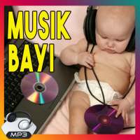 Musik Untuk Penenang Bayi Offline