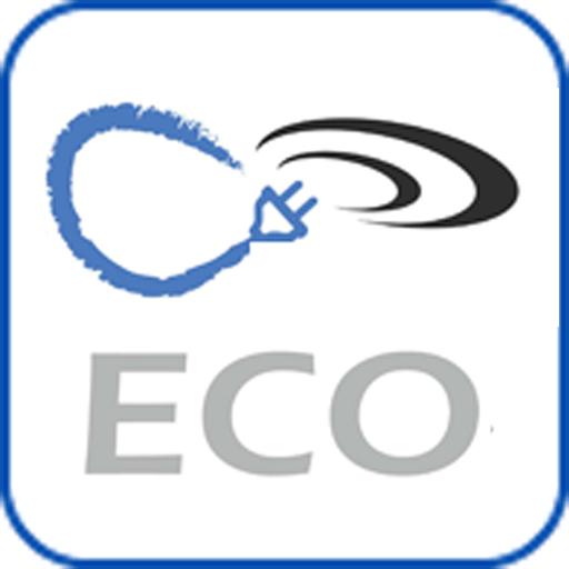 ECO Plugs أيقونة