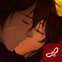 Moonlight Lovers: Aaron - Dating Sim / Vampire on 9Apps