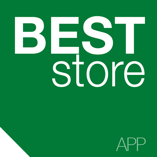 BESTstore app icon