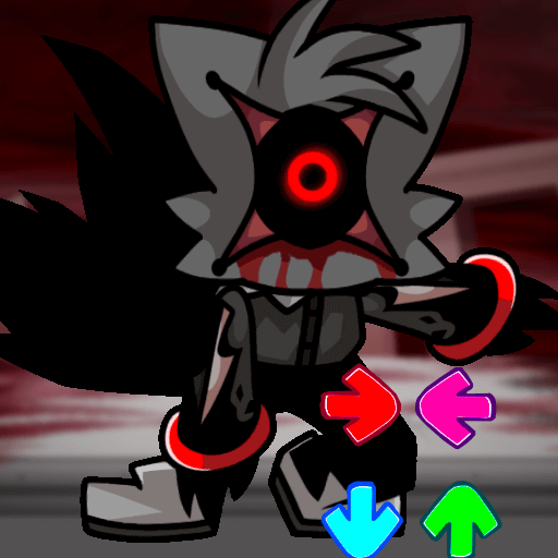 FNF Tails Mod Test icon
