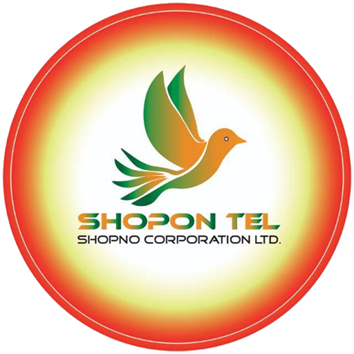 Shopon Tel icon