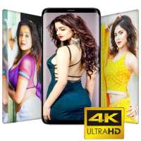 Hot Indian Girl Wallpapers