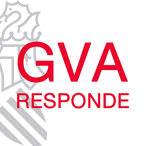 GVA Responde icon
