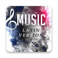 LATIN SONG VERTION 1