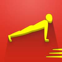 100 pushups: 0 to 100 push ups on 9Apps