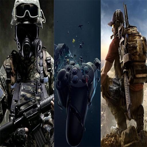 HD Games Wallpapers,Background icon