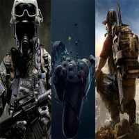 HD Games Wallpapers,Background