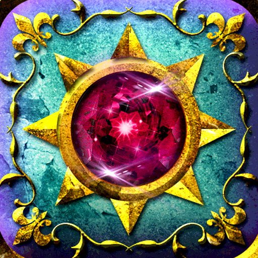 Legend Of Jewels icon