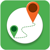 Location Tracker icon