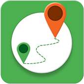 Location Tracker