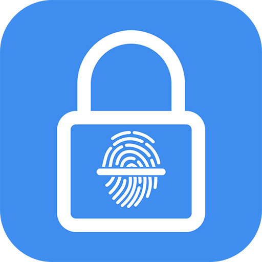 AppLock - Fingerprint Lock icon