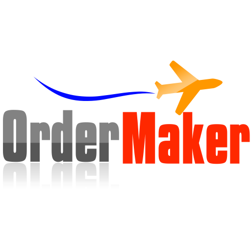 OrderMaker icon