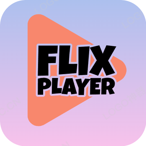 Flix Player icon