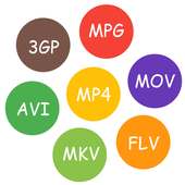 TVC -Total Video Converter on 9Apps