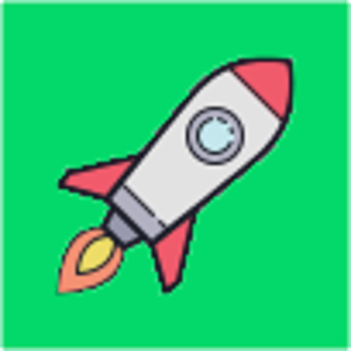WeChat Rocket icon