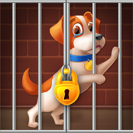 Solitaire: Texas Village आइकन