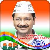 AAP Profile Maker | AAP DP Maker | Support AAP on 9Apps