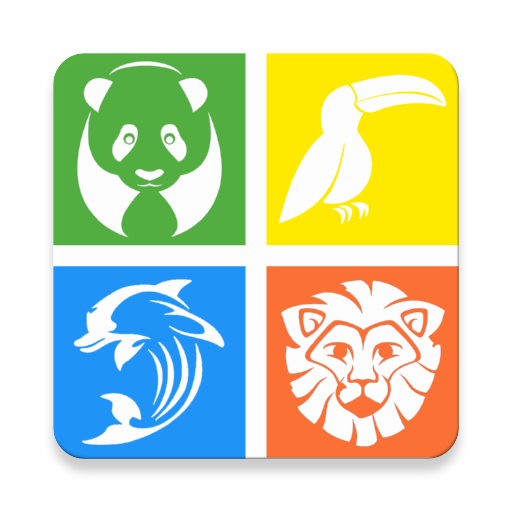 Quizz : Animals icon