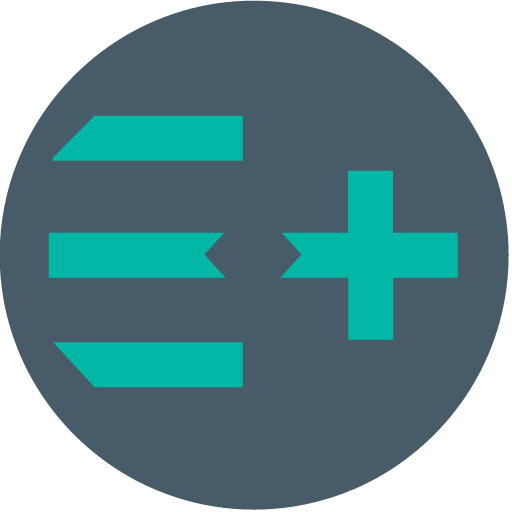 Equations Plus: Geometry &amp; Trigonometry Calculator icon