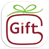 Gift app icon