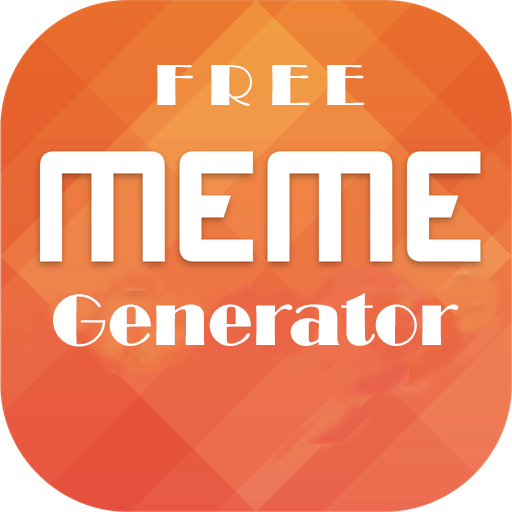 Memes Generator &amp; Maker icon