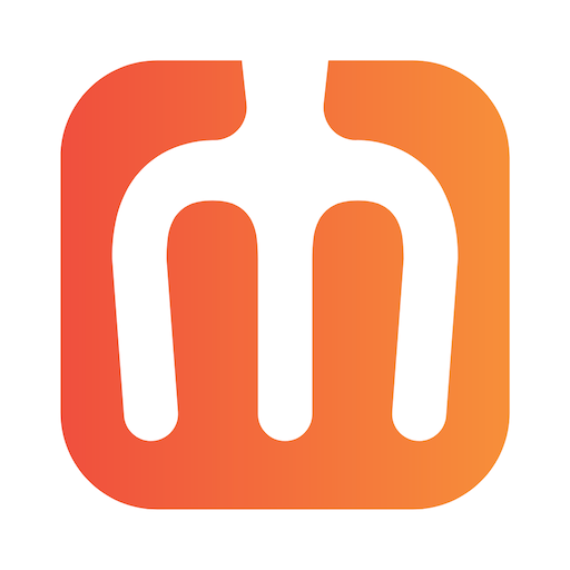 منيو التوصيل - Menu Driver icon