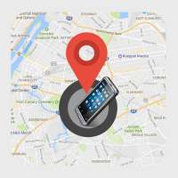 Find phone address on 9Apps