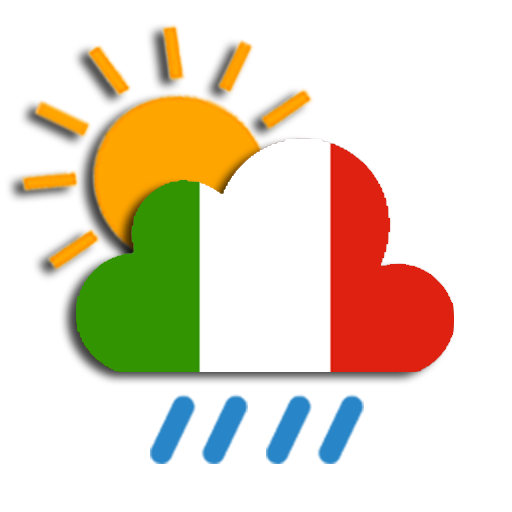 Italia Meteo icon