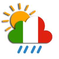 Italia Meteo on 9Apps