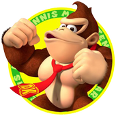 Monkey Run icon
