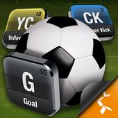 MyFootball Connect icon
