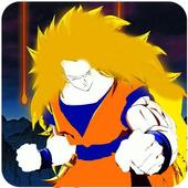 Super Hero Street Fighting icon